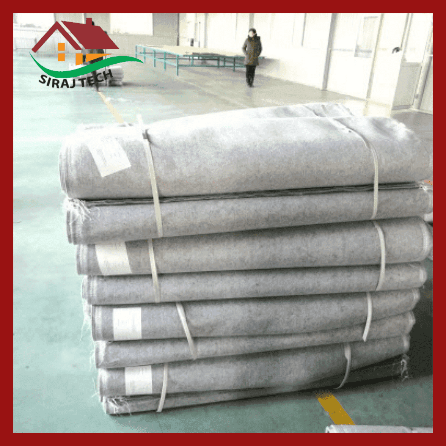 Geo Bag and Geotextile sheet Price in Bangladesh
