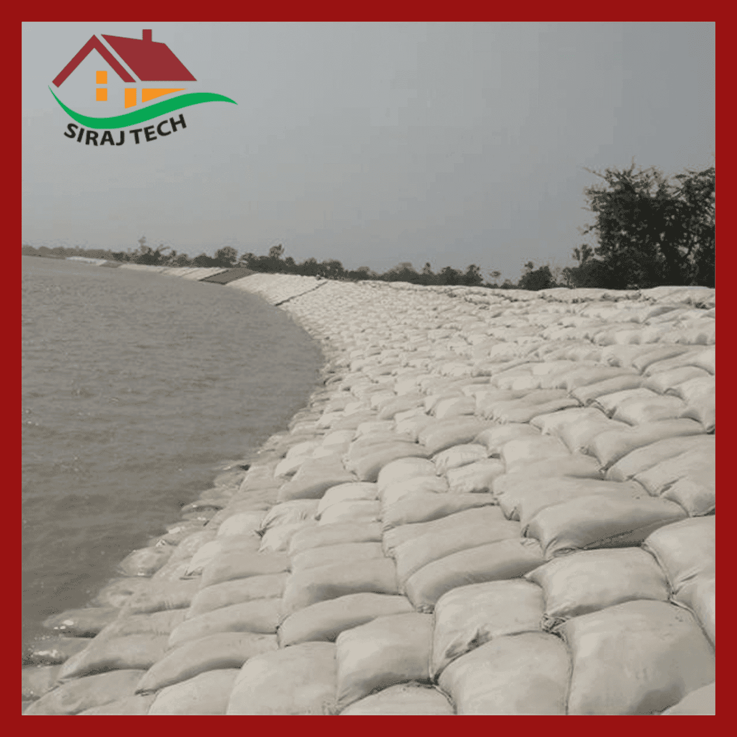 Geo Bag and Geotextile sheet Price in Bangladesh 4