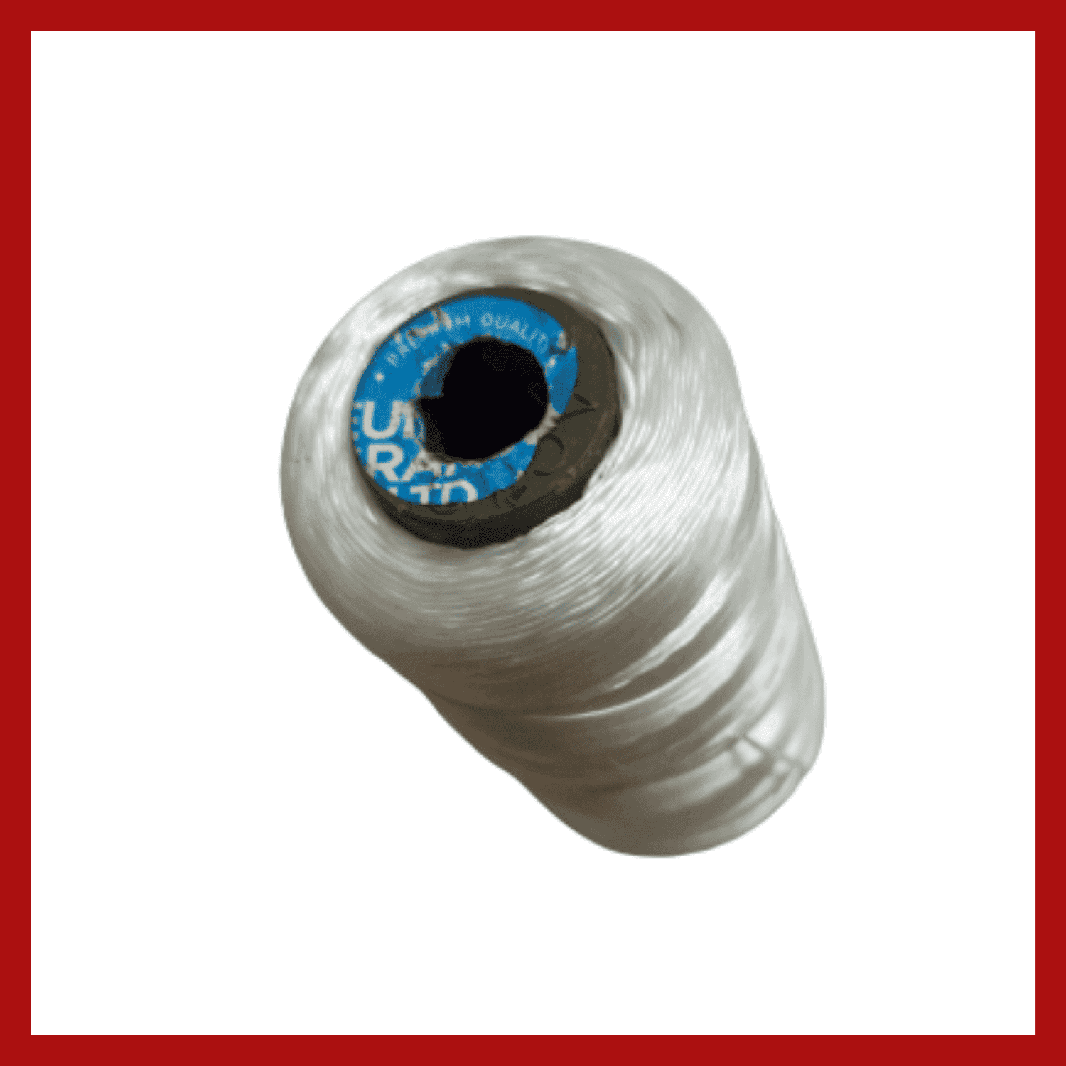 Synthetic yarn price in Bangladesh - Nylon Thread for Geo Bag Stitching 4