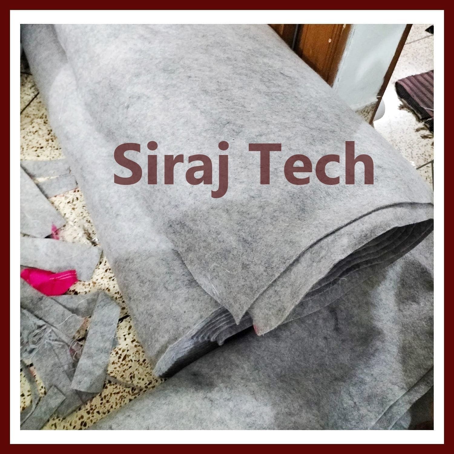 Best geotextile fabric price in Bangladesh | Non-woven Fabric 4