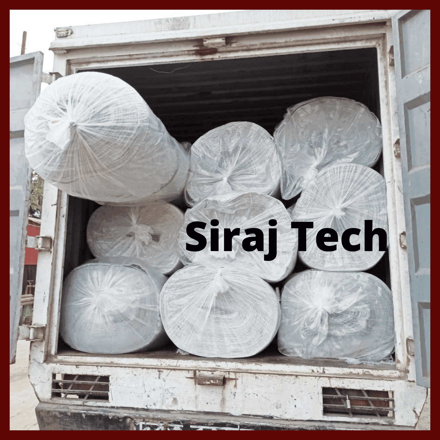 Geotextile | Geo textile 3
