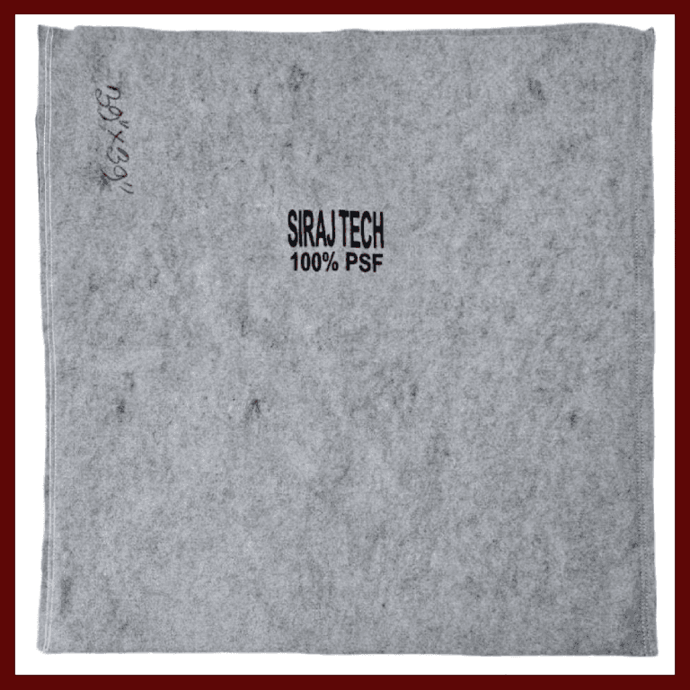 World Class Geotextile Bag Manufacturer | Size - 1000x1000mm