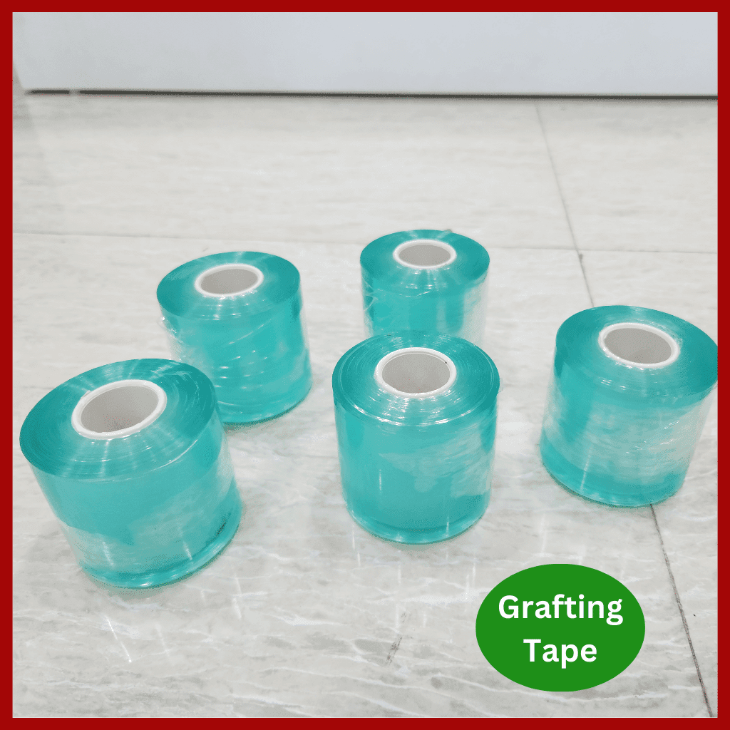 Grafting Tape | গ্রাফটিং টেপ