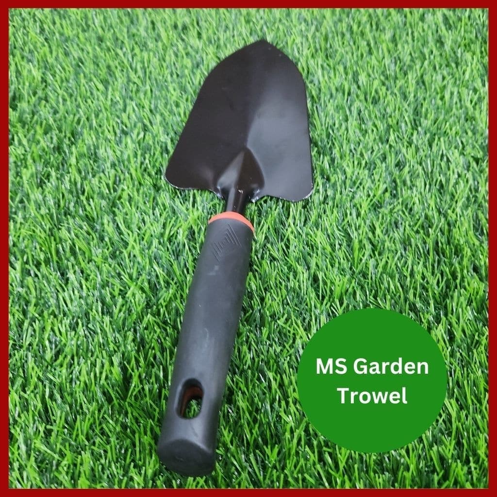 Garden Trowel - মাটি মিক্সার ও গাছে মাটি দেওয়ার জন্য