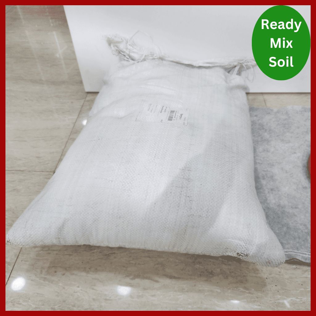 Ready Mix Soil Premium Quality । রেডিমিক্স মাটি 2