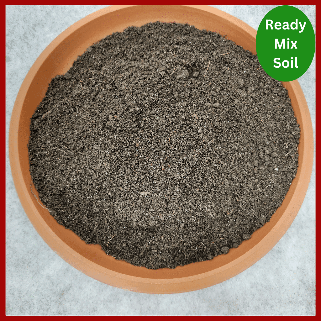 Ready Mix Soil Premium Quality । রেডিমিক্স মাটি 4