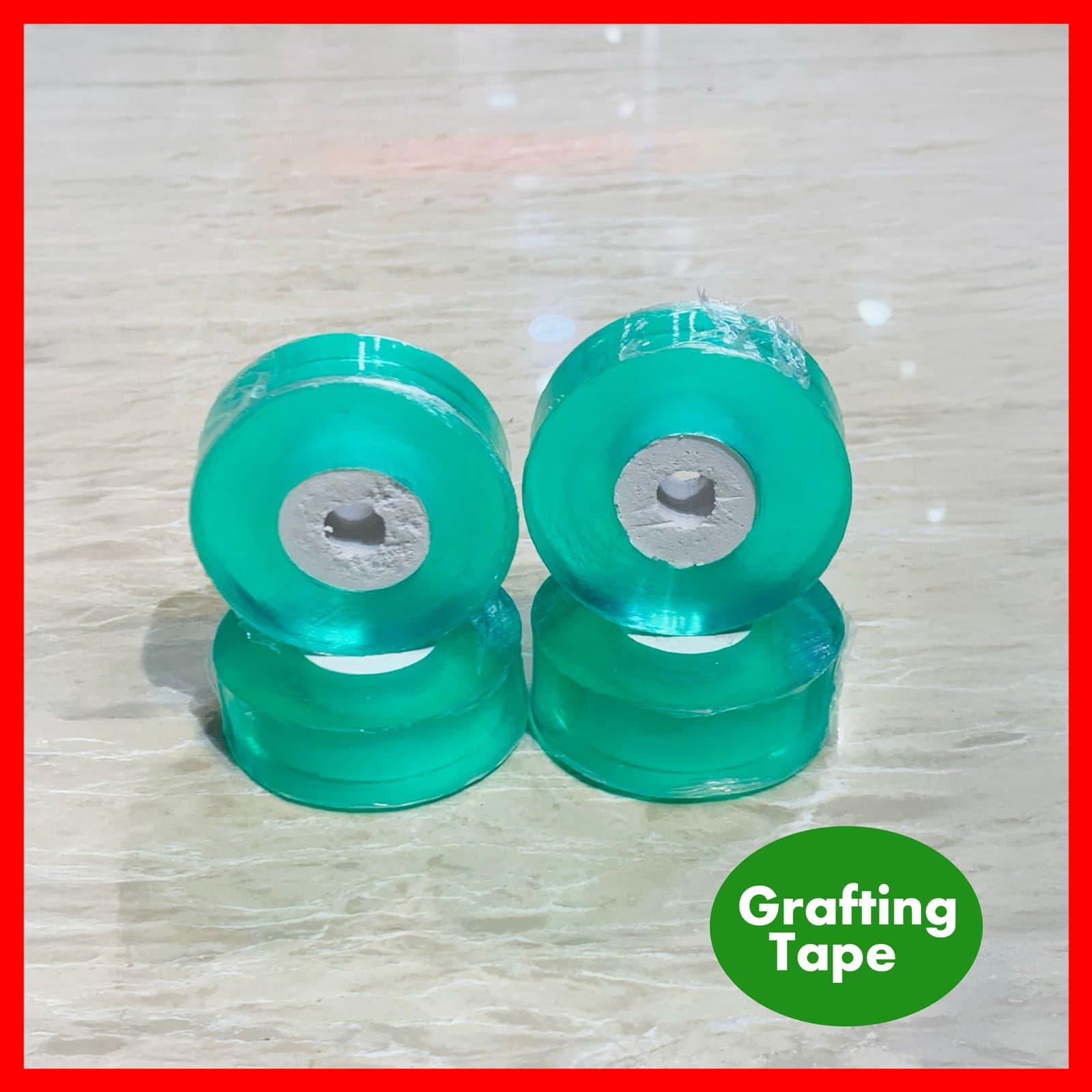 Grafting Tape | গ্রাফটিং টেপ 2