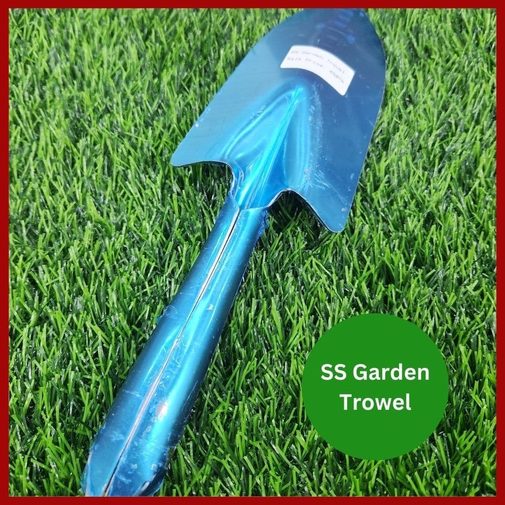 Garden Trowel - মাটি মিক্সার ও গাছে মাটি দেওয়ার জন্য 4