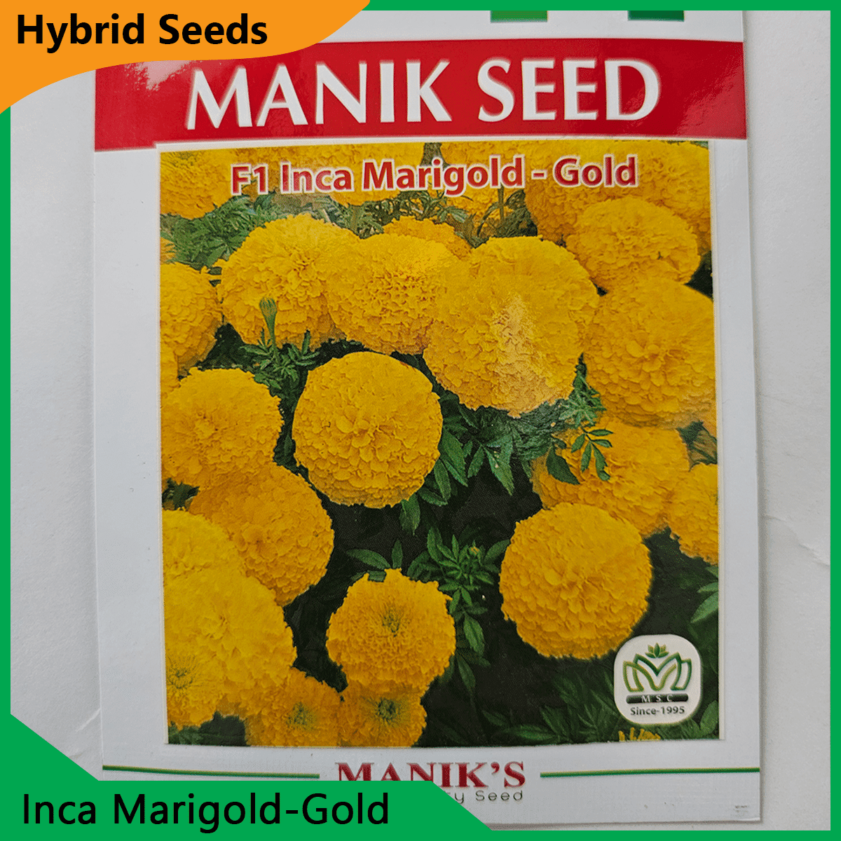 Deshi Flower Seeds - 35+ দেশি ফুলের বীজ 21