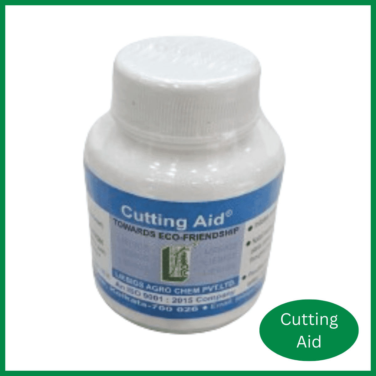 Rooting Hormone | Cutting Aid | কাটিং এইড রুট হরমোন পাউডার1 2
