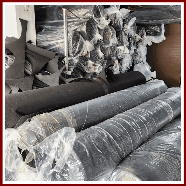 Geotextile Manufacturers in Bangladesh | 100% Polypropylene Geotextile (PP) 3