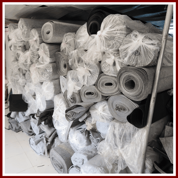 Geotextile Manufacturers in Bangladesh | 100% Polypropylene Geotextile (PP) 4