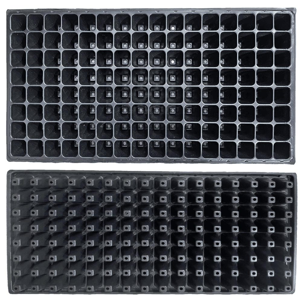 Seedling Tray - চারা তৈরীর প্লাস্টিকের সিডলিং ট্রে 3