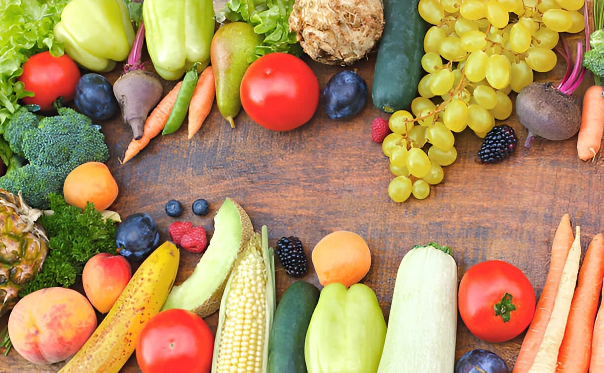 Nutritional value of fruits - পুষ্টিগুণ ও ছাদ বাগানে ফলচাষের যৌক্তিকতা