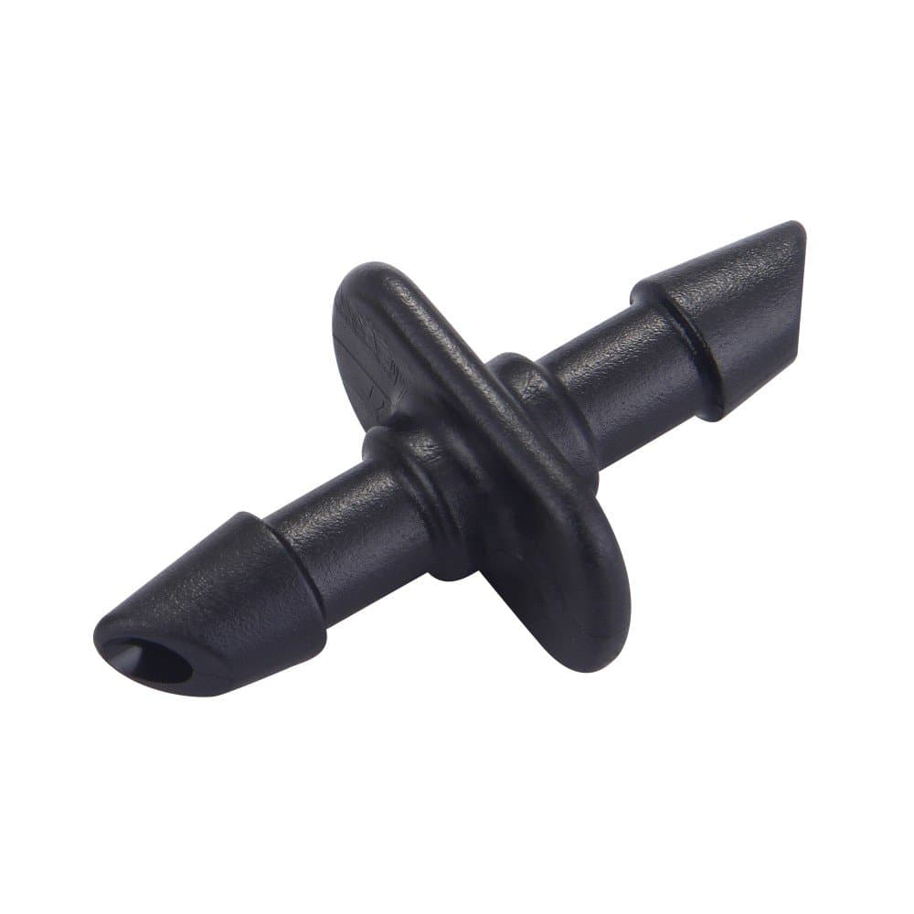 Straight Connector for 4mm Tube for watering device