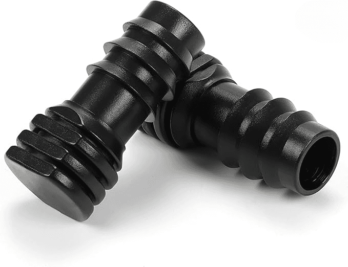 End Plug For 16mm Drip Tube