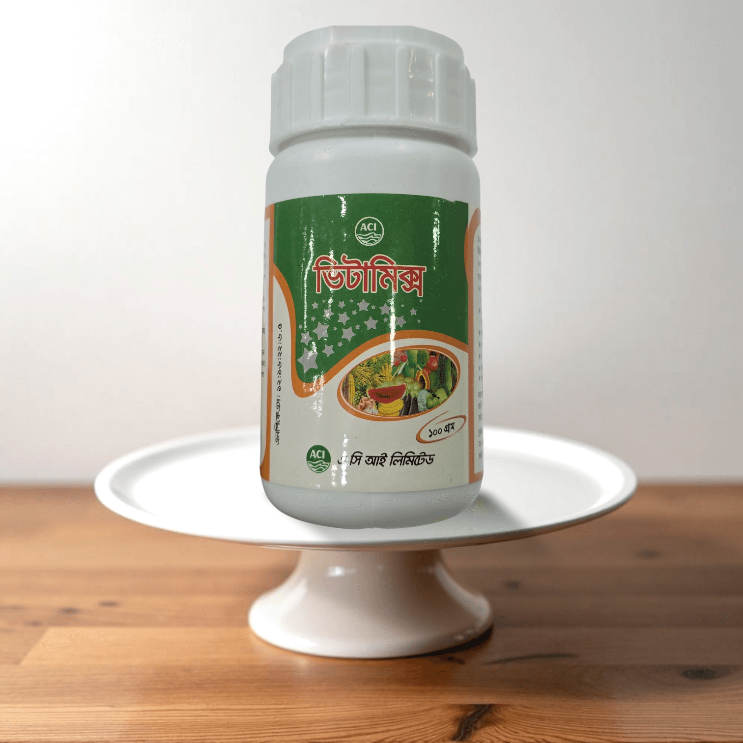 ACI Bumper Vitamix – NPKS Fertilizer | এসিআই বাম্পার ভিটামিক্স 3