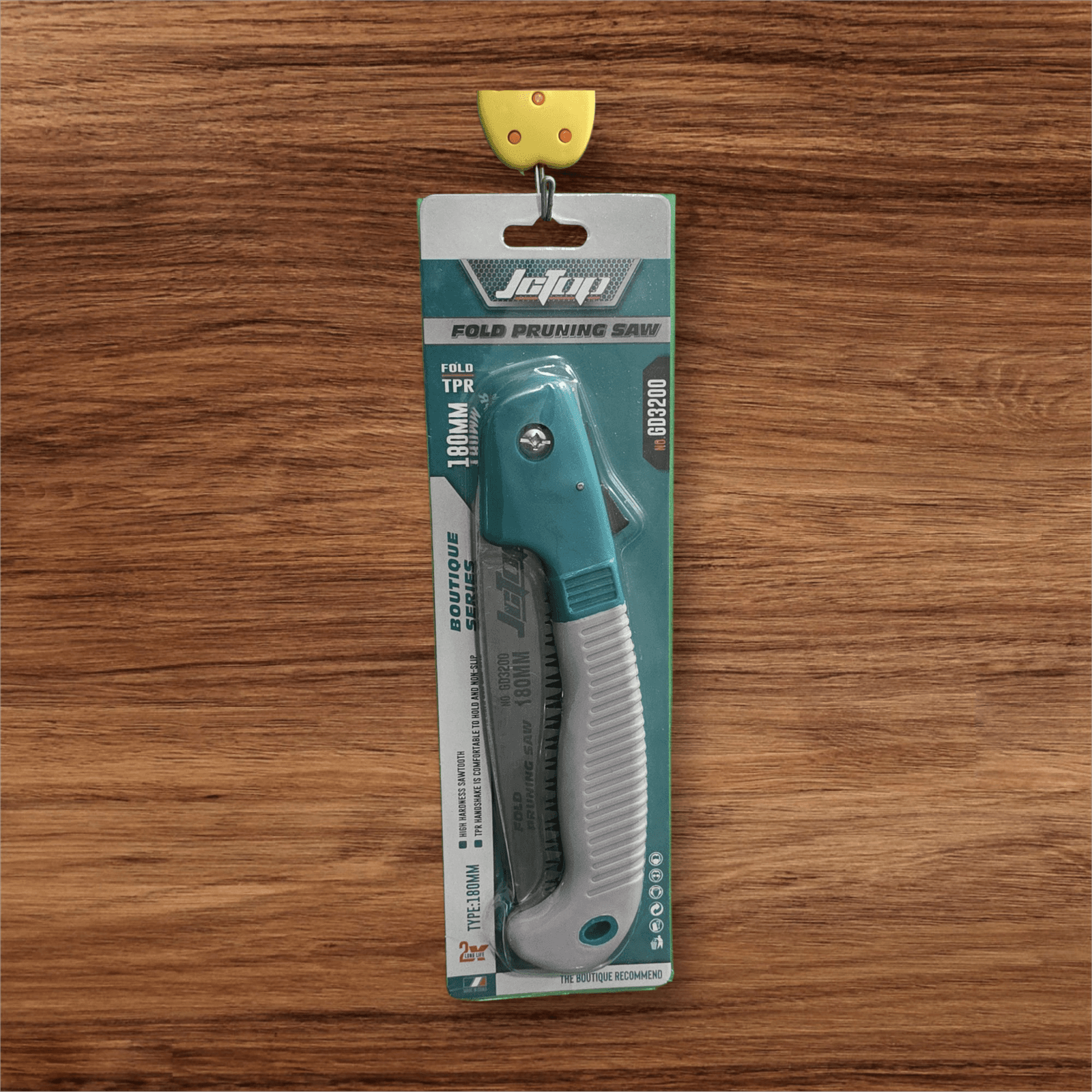 Fold Pruning Saw | গাছ ছাঁটাই করার করাত 4