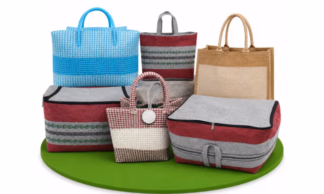 Shopping Bags