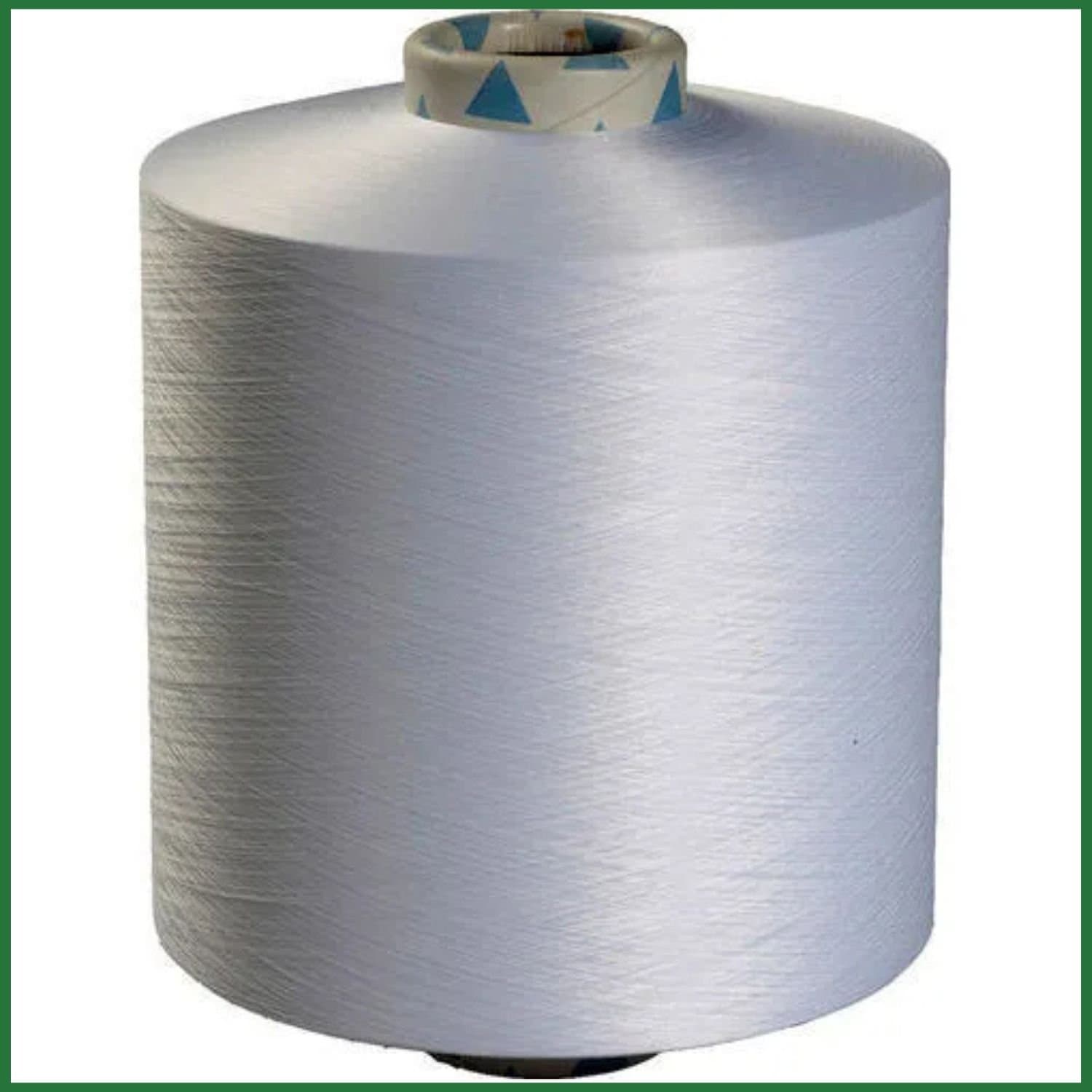 Synthetic yarn price in Bangladesh - Nylon Thread for Geo Bag Stitching