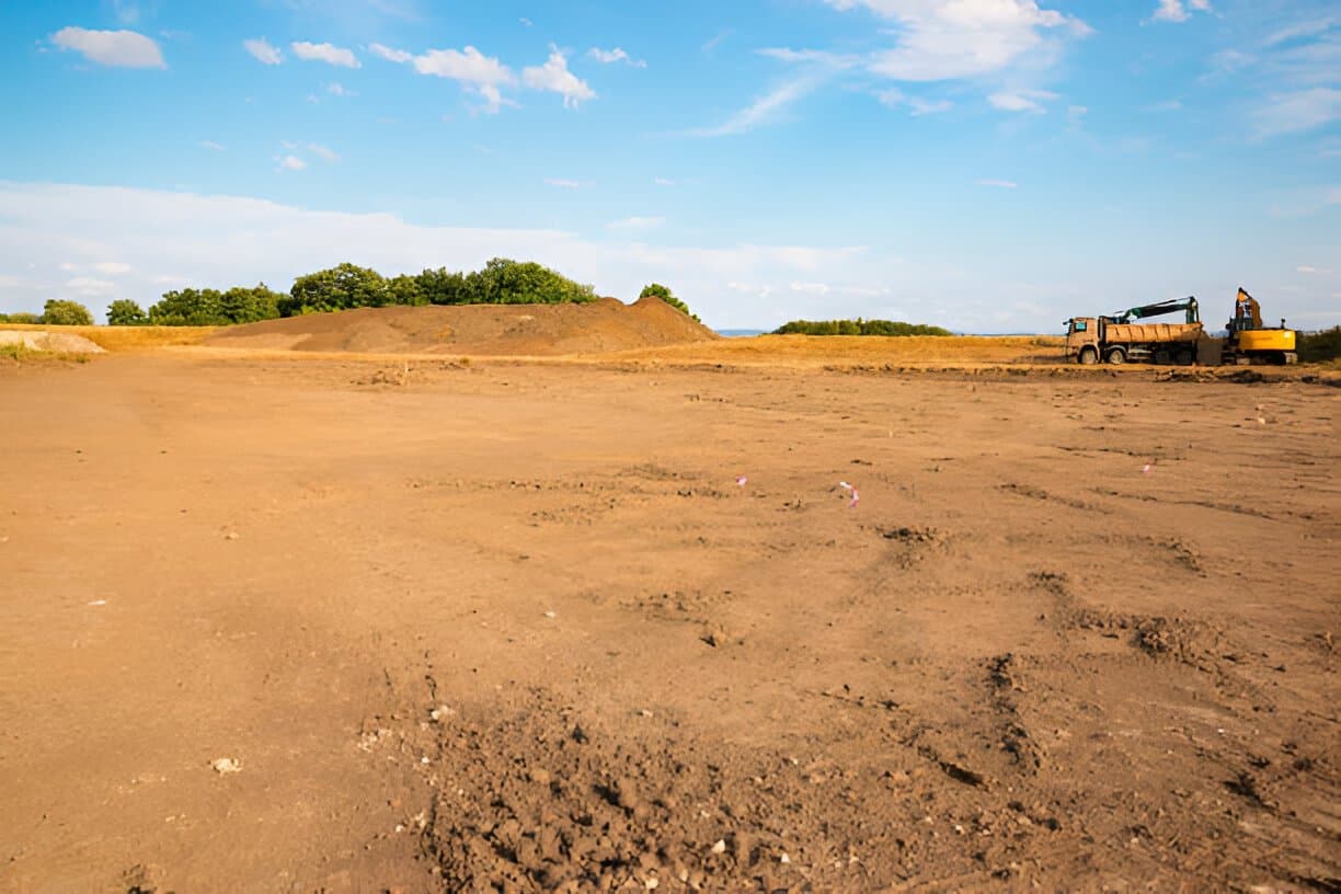 Crops in Sandy Soil-বালু মাটিতে ফসল চাষ