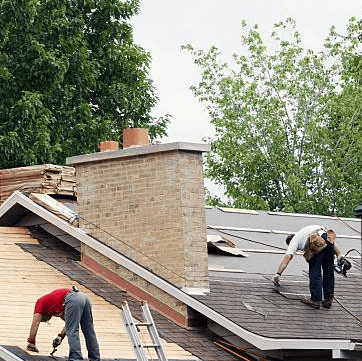 Rooftop Repair and Treatment- ছাদ কীভাবে মেরামত করবেন?