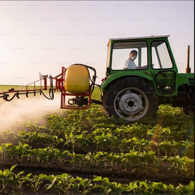 Chemical Fertilizers Harms - রাসায়নিক সারের ক্ষতি