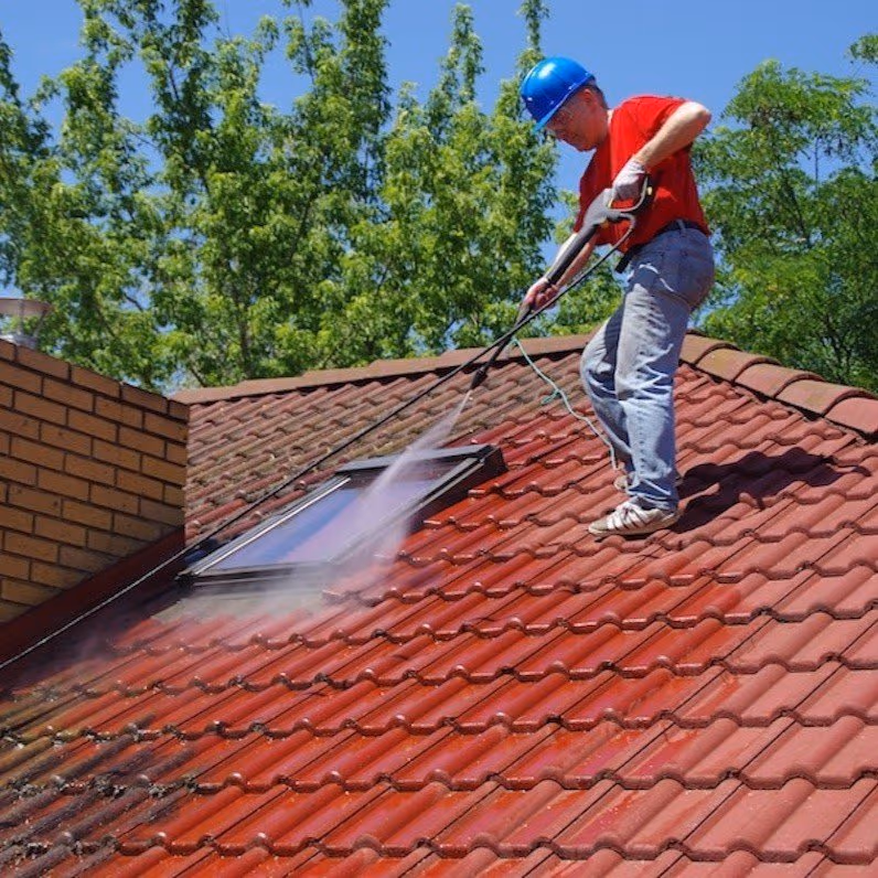 Roof Maintenance - ছাদের রক্ষণাবেক্ষণ কিভাবে করবেন?