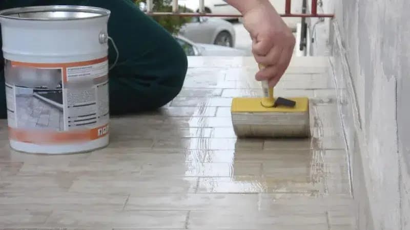 Floor Waterproofing Solutions - ফ্লোর ওয়াটারপ্রুফিং সমাধান