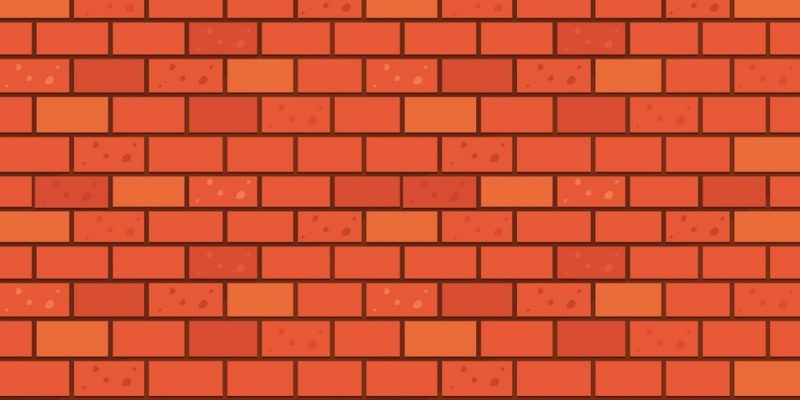 5 inch Bricks Wall Information and Estimate