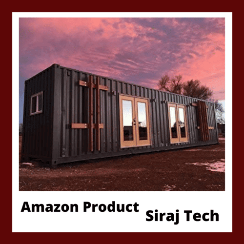 shipping container homes sale