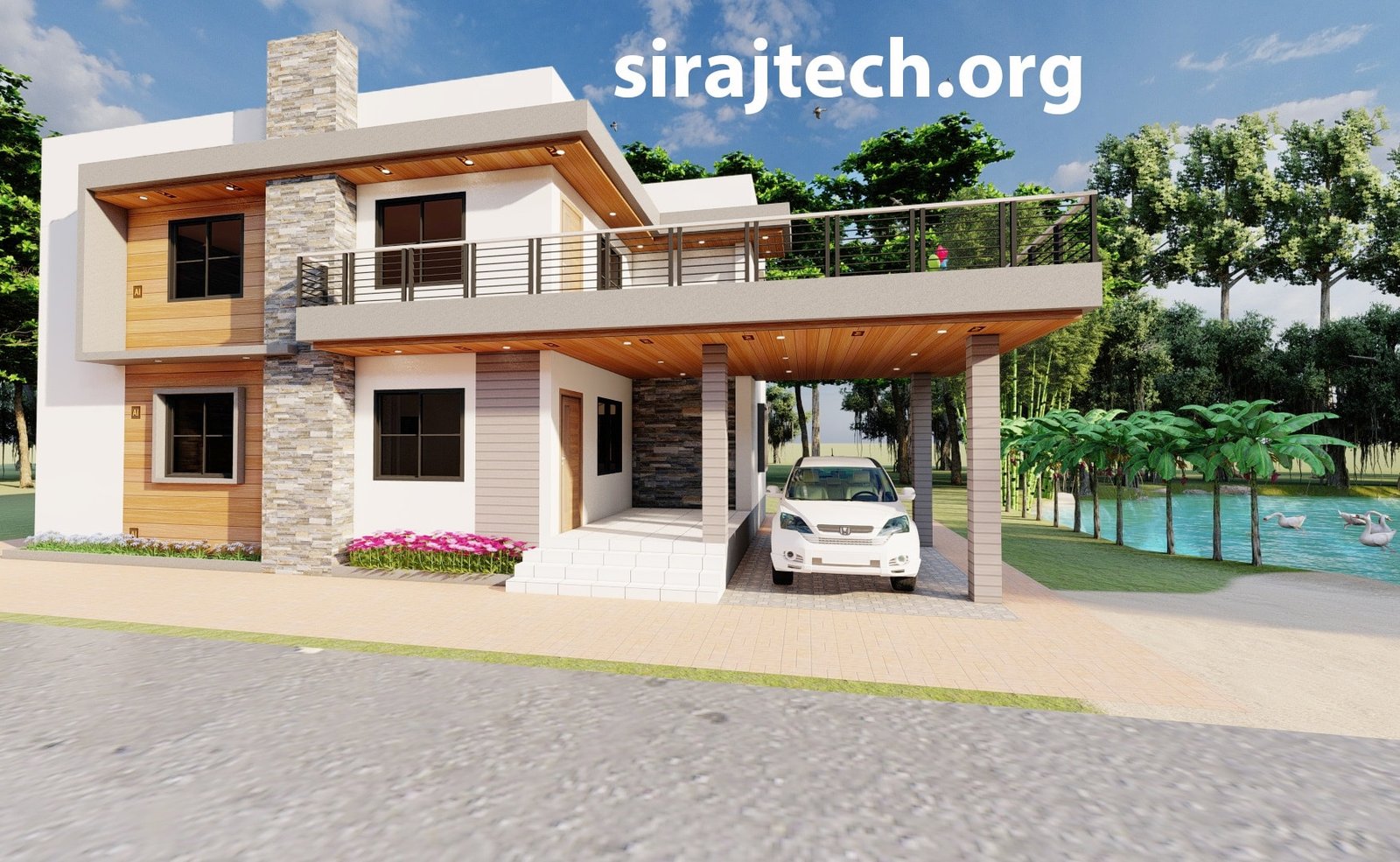 4-bhk-duplex-house-plan-3d