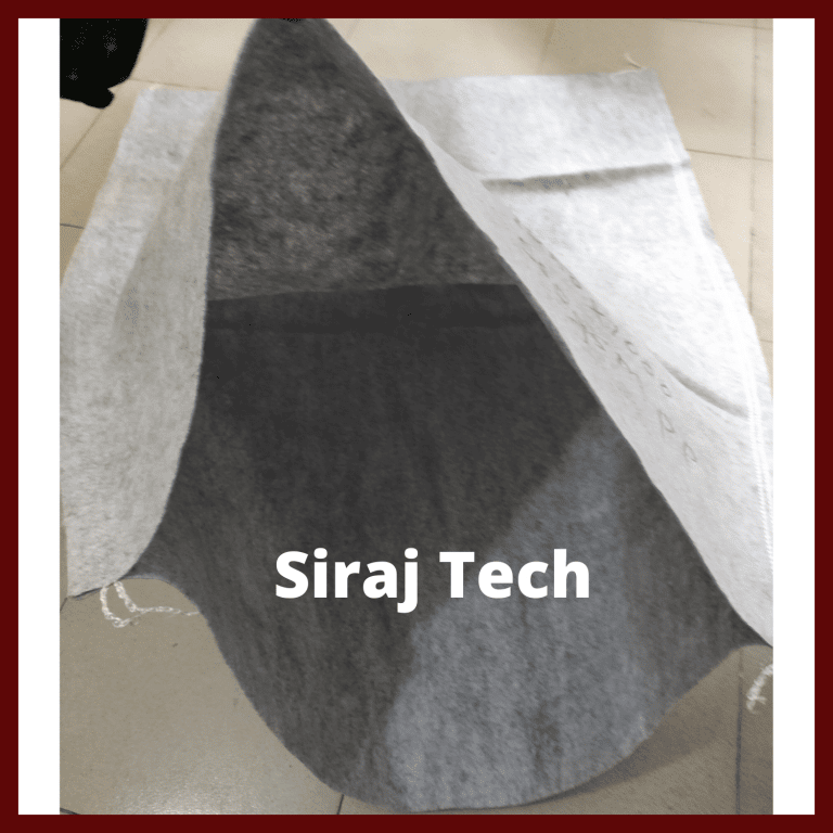 Geo Bags | Size- 1000x500mm | Geotextile - SIRAJ TECH