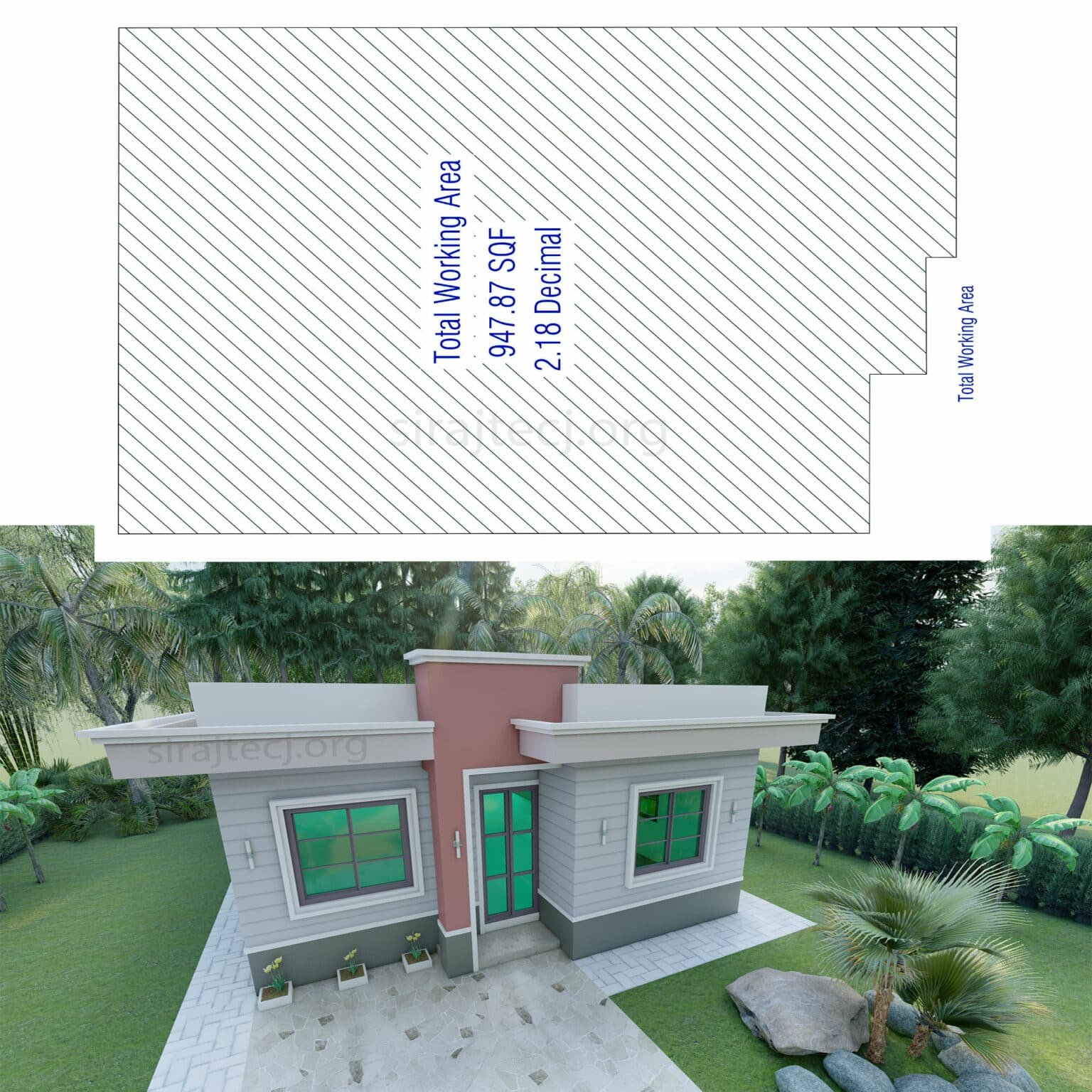 3-bedroom-building-plan-siraj-tech