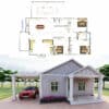 Best small house design