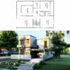 Best Duplex House Designs