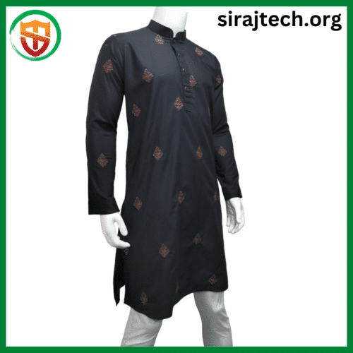 Exclusive Panjabi Collection