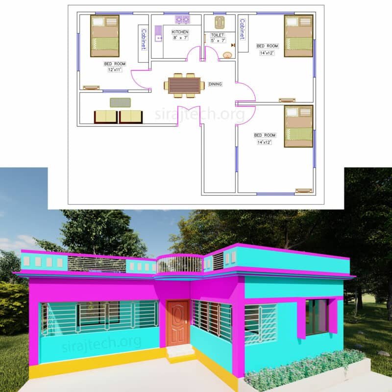 l-type-house-front-design-siraj-tech