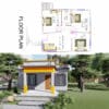 Low Cost House Design
