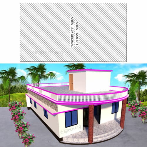 Small house design low budget