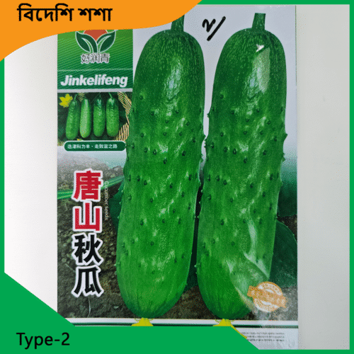 Cucumber Price - Type-2