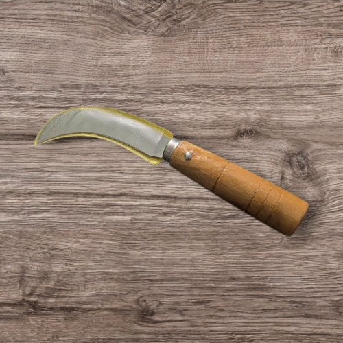 Deshi Grafting knife