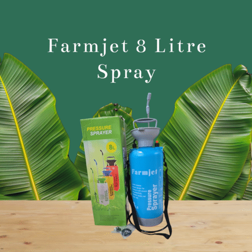 Farmjet 8 Litre Spray For Nursery