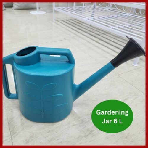 Gardening Jar 6 L