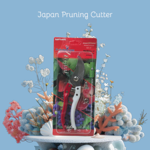 Pruning Cutter Japan