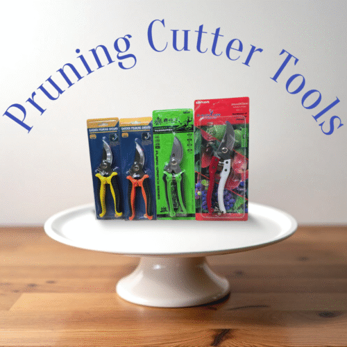 Pruning Cutter Tools