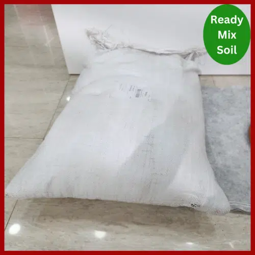 Ready Mix Soil Premium Quality