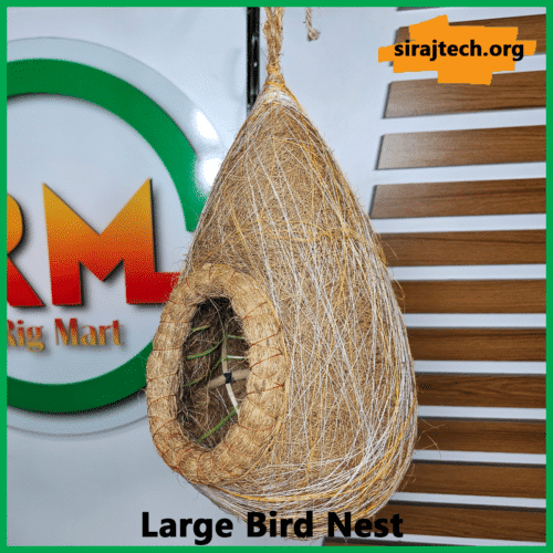 Large Bird Nest Price