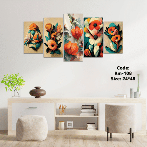 RM-108 - canvases online