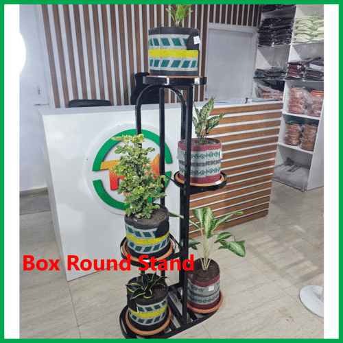 Plant Stands Indoor
